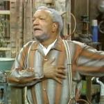 sanford and son meme