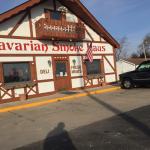 Barvarian Smokehouse