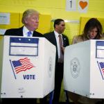 Trump Voting