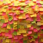 post it 