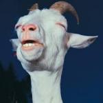 Stoned Goat