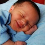 baby sleeping 2 | ME GOING TO BED; KNOWING TRUMP WON!! | image tagged in baby sleeping 2 | made w/ Imgflip meme maker