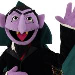 The Count  meme
