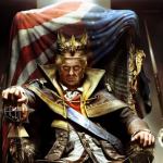 God Emperor Trump