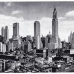 NYC skyline