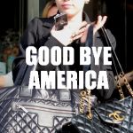 Miley Leaving USA  | AMERICA; GOOD BYE | image tagged in miley cyrus leaving us,memes | made w/ Imgflip meme maker
