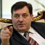 Milorad Dodik Says meme