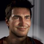 Uncharted Drake Smile