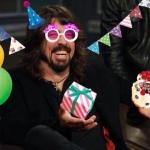 Dave Grohl