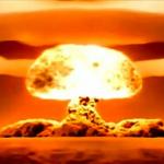 Atomic bomb 2016