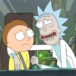 Morty I Dont CARE
