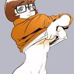 velma strips