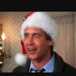 chevy chase christmas