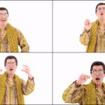 Pen Pineapple Apple Pen meme