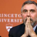 Krugman patient.