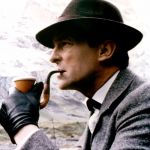 Sherlock Holmes  | ELEMENTARY WATSON | image tagged in sherlock holmes | made w/ Imgflip meme maker