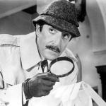 Inspector Clouseau meme