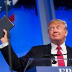 Trump Bible