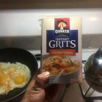 Grits