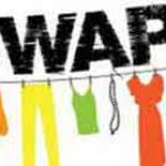 swap clothes