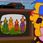 Milhouse