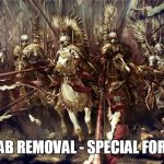 Winged Hussars | KEBAB REMOVAL - SPECIAL FORCES | image tagged in winged hussars | made w/ Imgflip meme maker