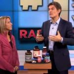 dr oz pills