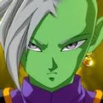 Zamasu Template