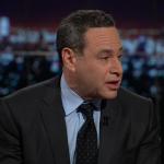 David Frum on Real Time