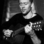 Hiddles guitar