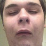 Seeing your moms pussy