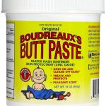 Boudreaux's Butt Paste meme