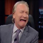 Bill Maher is a whiny little bitch