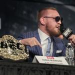 Conor McGregor