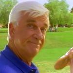 Leslie Nielsen