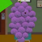 memberberries