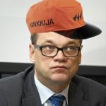 Scumbag Juha