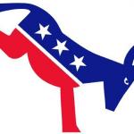 Democrats Mule