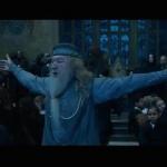 Dumbledore meme