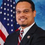 Keith Ellison