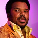 Craig Robinson