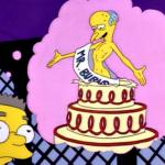 Happy birthday mr smithers