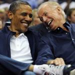 Obama And Biden 