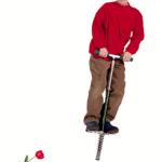 Pogo Stick