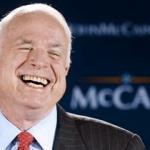 McCain