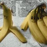 Mario Kart Realistic Bananna meme