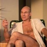 Picard sexy beast