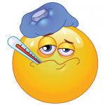 Flu Sickness