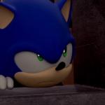 Sonic is Not Impressed - Sonic Boom