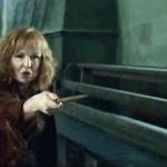 Molly Weasley meme